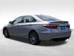 2015 Toyota Camry XSE
