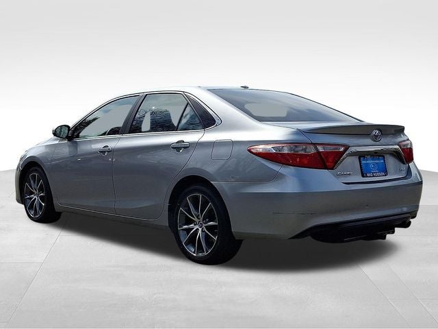 2015 Toyota Camry XSE
