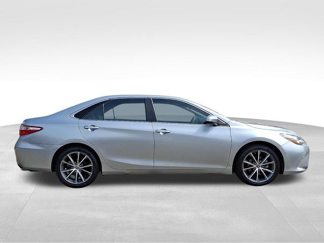 2015 Toyota Camry XSE