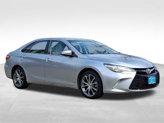2015 Toyota Camry XSE