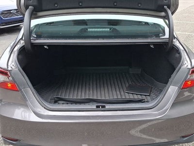 2024 Toyota Camry Hybrid LE