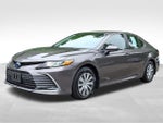 2024 Toyota Camry Hybrid LE