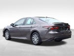 2024 Toyota Camry Hybrid LE