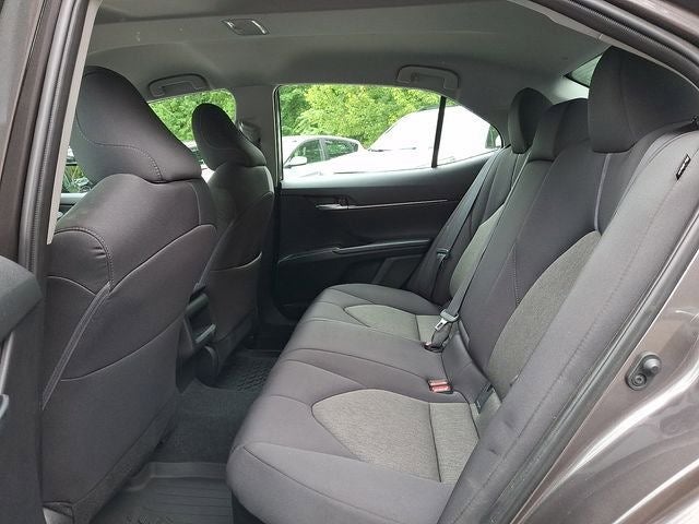 2024 Toyota Camry Hybrid LE