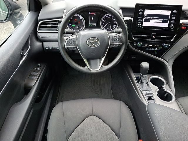 2024 Toyota Camry Hybrid LE