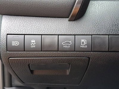 2024 Toyota Camry Hybrid LE