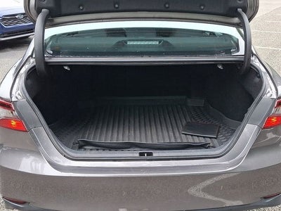 2024 Toyota Camry Hybrid LE