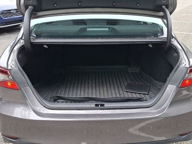 2024 Toyota Camry Hybrid LE