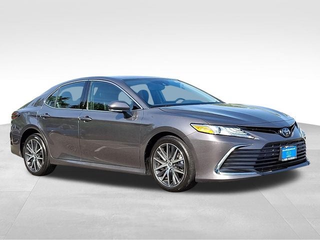 2024 Toyota Camry XLE