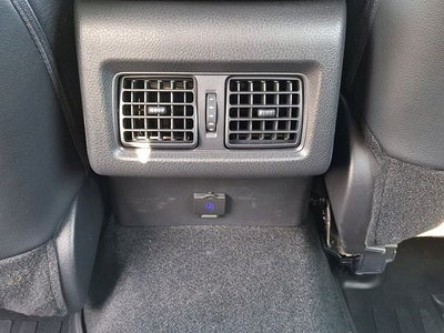 2024 Toyota Camry XLE