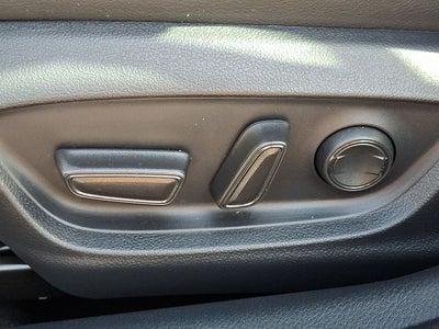 2024 Toyota Camry XLE