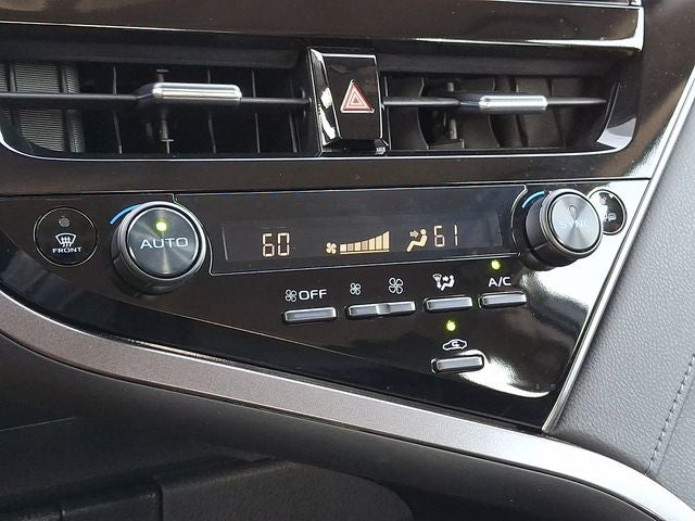 2024 Toyota Camry XLE