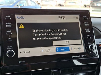 2024 Toyota Camry XLE