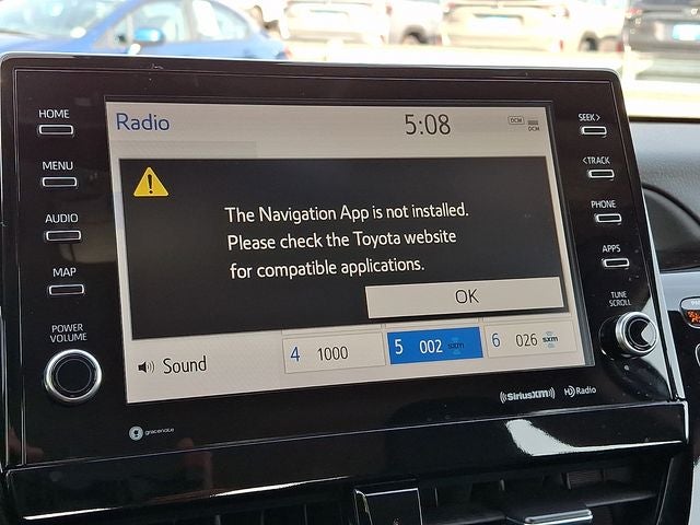 2024 Toyota Camry XLE