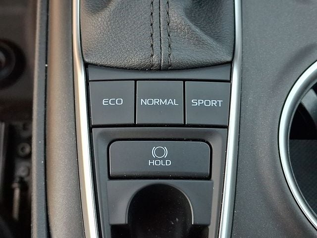2024 Toyota Camry XLE