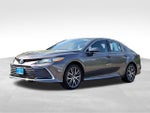 2024 Toyota Camry XLE