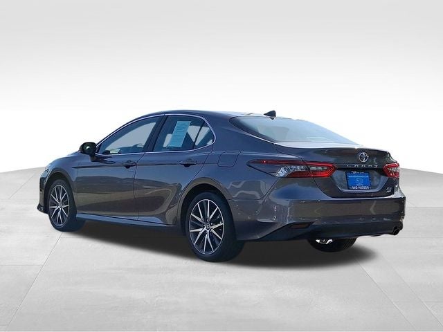 2024 Toyota Camry XLE