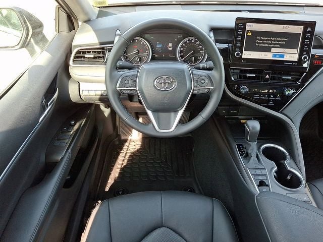 2024 Toyota Camry XLE
