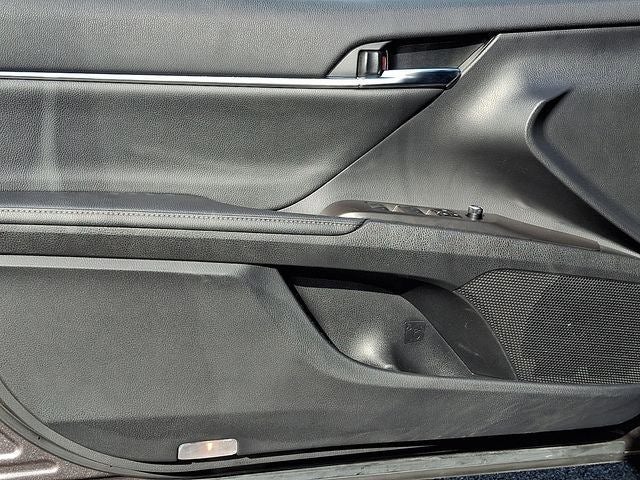 2024 Toyota Camry XLE