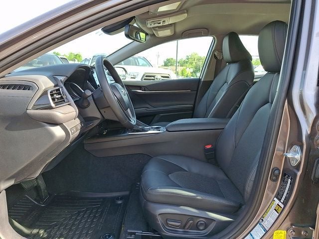 2024 Toyota Camry XLE
