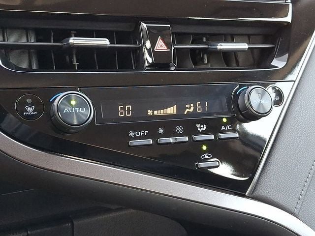 2024 Toyota Camry XLE