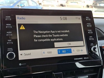 2024 Toyota Camry XLE