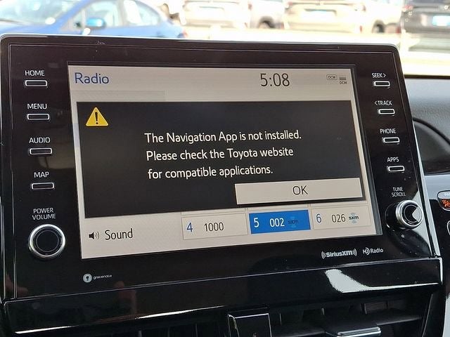 2024 Toyota Camry XLE