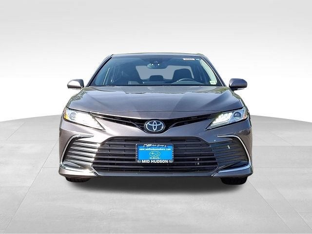 2024 Toyota Camry XLE
