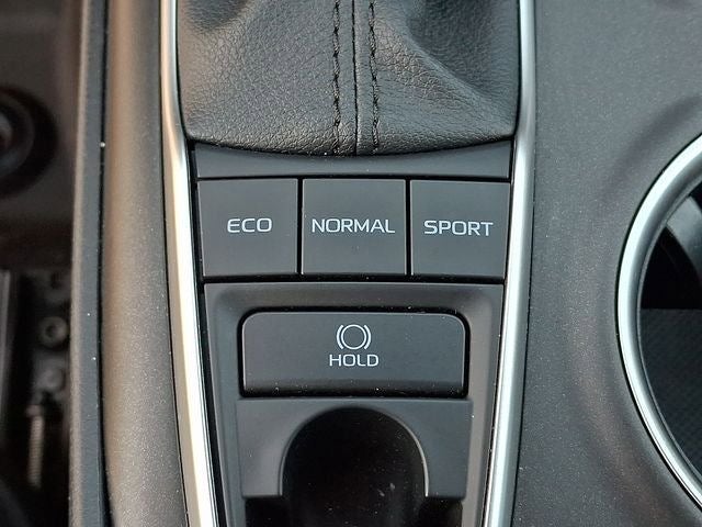 2024 Toyota Camry XLE