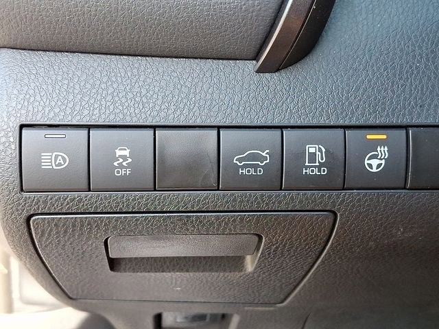 2024 Toyota Camry XLE