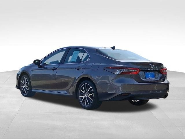 2024 Toyota Camry XLE