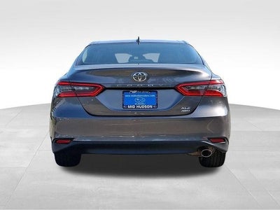 2024 Toyota Camry XLE