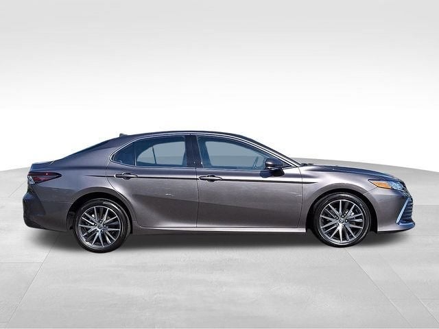 2024 Toyota Camry XLE
