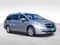2016 Honda Odyssey EX