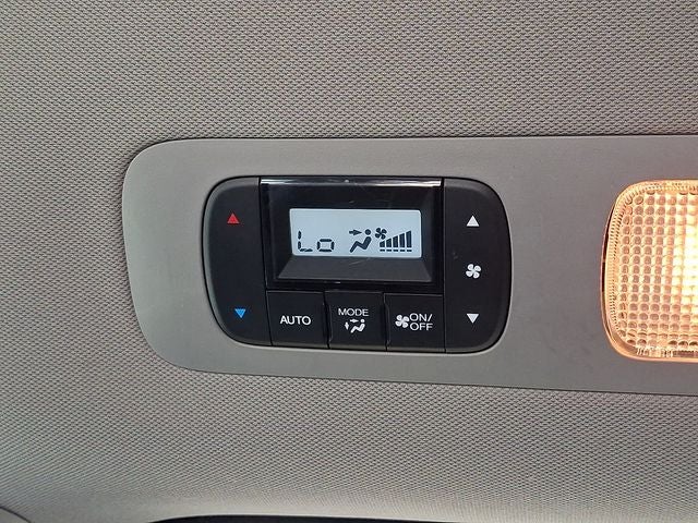 2016 Honda Odyssey EX
