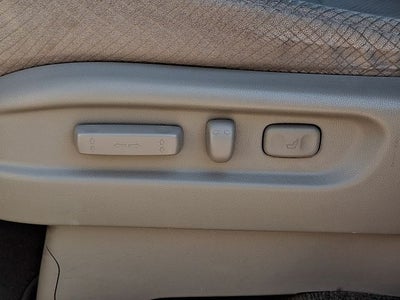 2016 Honda Odyssey EX