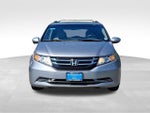 2016 Honda Odyssey EX