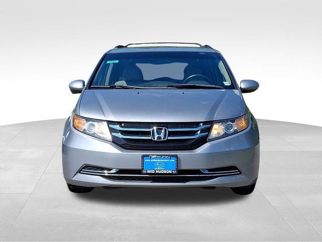 2016 Honda Odyssey EX