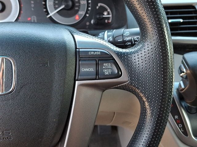 2016 Honda Odyssey EX