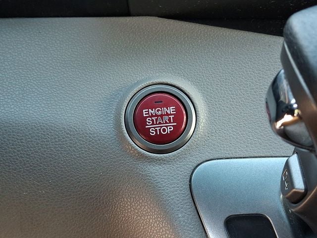 2016 Honda Odyssey EX