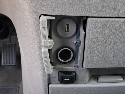 2016 Honda Odyssey EX