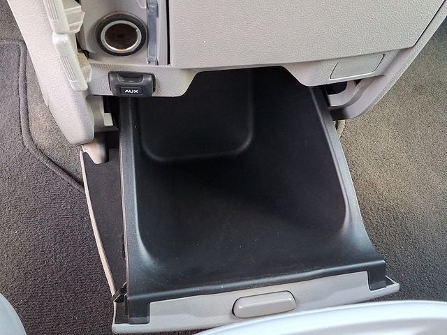 2016 Honda Odyssey EX