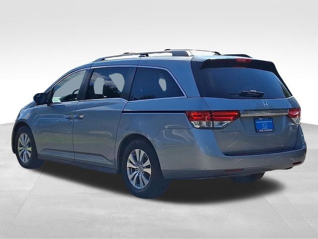 2016 Honda Odyssey EX