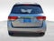 2016 Honda Odyssey EX
