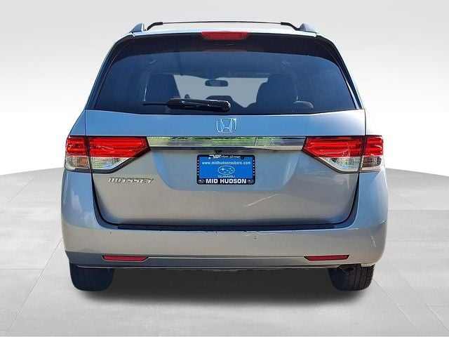 2016 Honda Odyssey EX