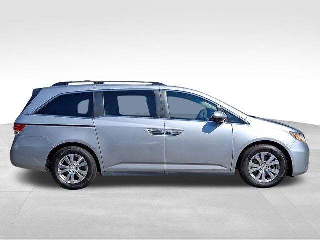 2016 Honda Odyssey EX