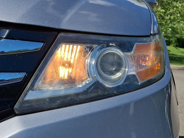 2016 Honda Odyssey EX