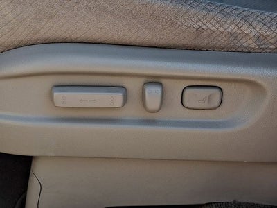 2016 Honda Odyssey EX