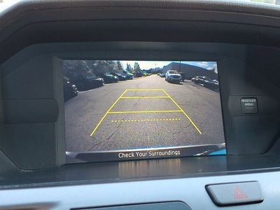 2016 Honda Odyssey EX