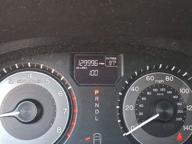 2016 Honda Odyssey EX